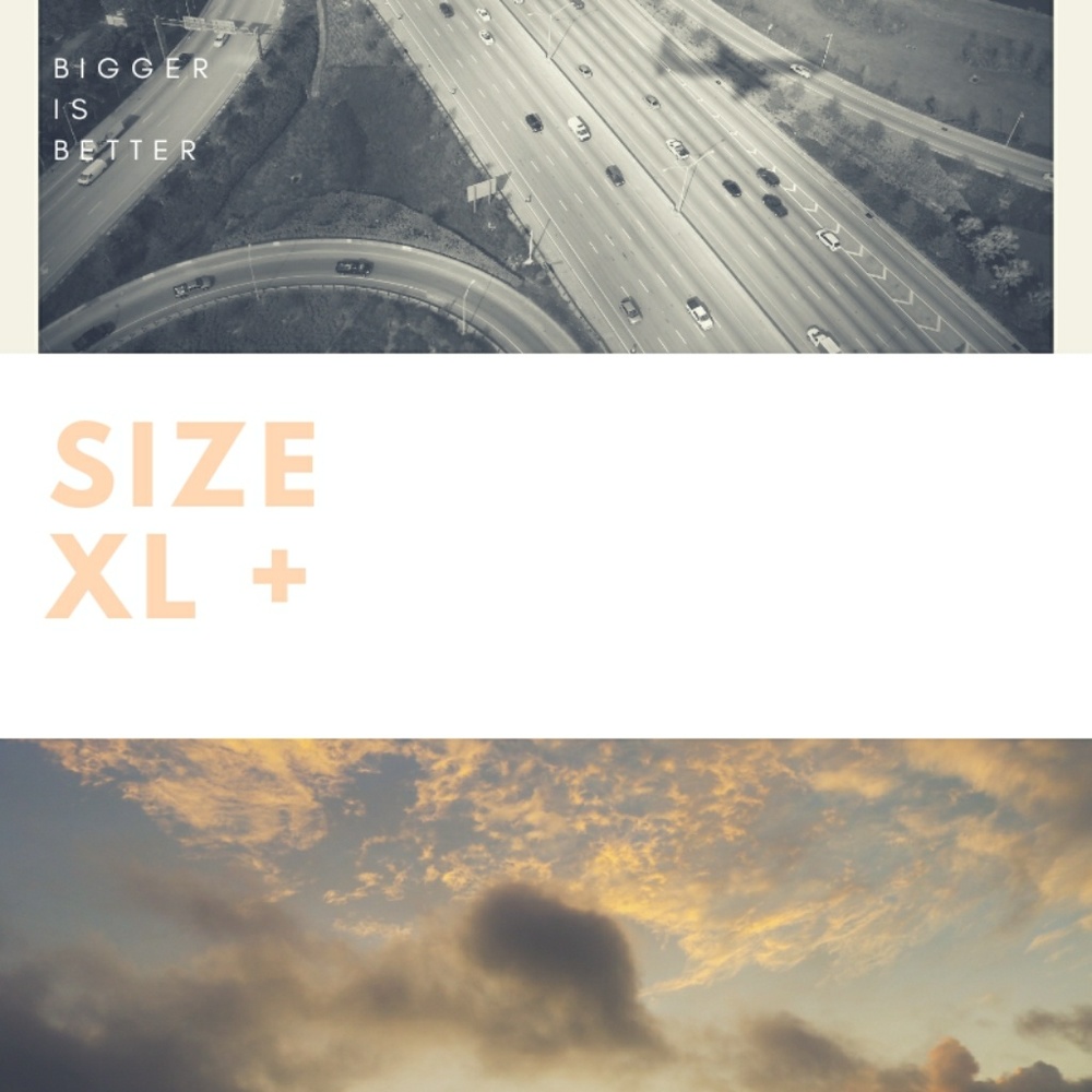Men's XL  XXL XXL 2XL 3XL 38+